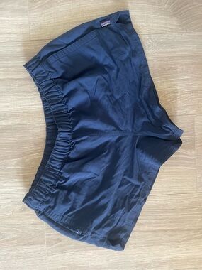 Patagonia Women's Barely Baggies Shorts